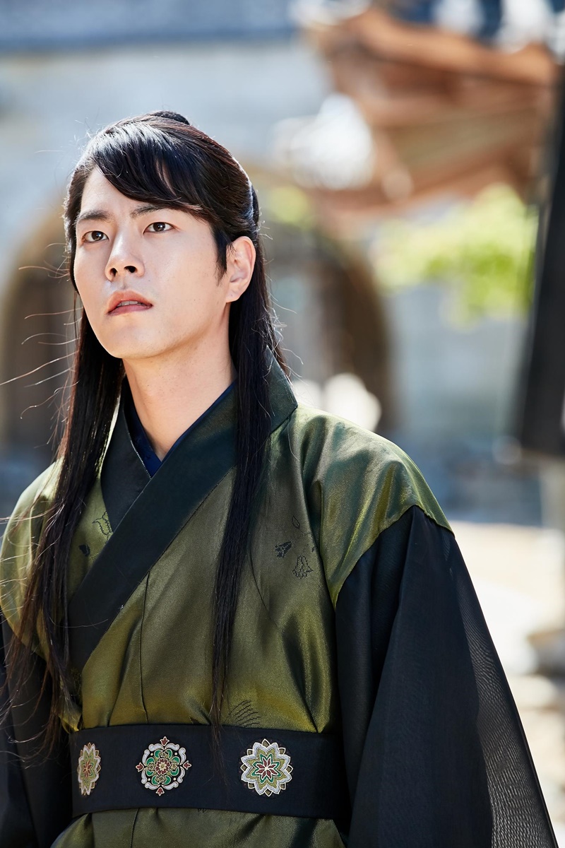 หัวใจรักองค์รัชทายาท