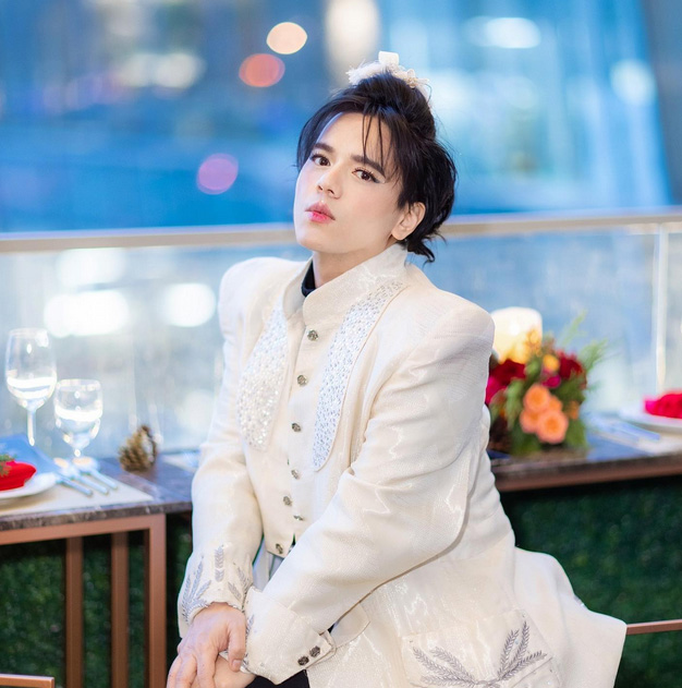 เอ ศุภชัย