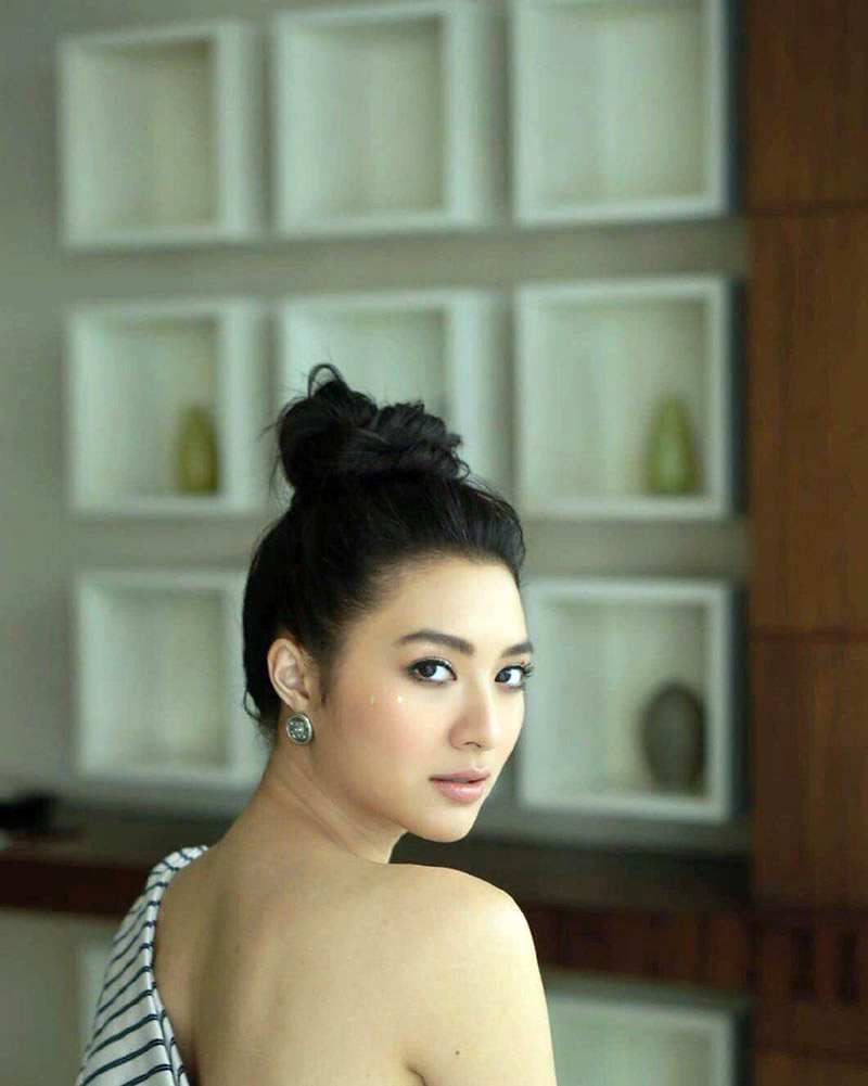 มิว นิษฐา