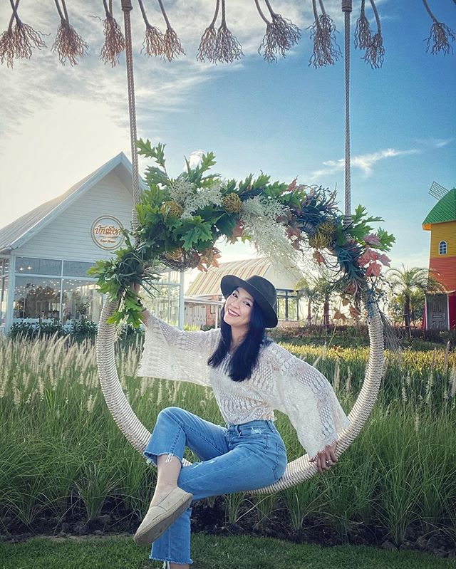 จอย ศิริลักษณ์ ผ่องโชค