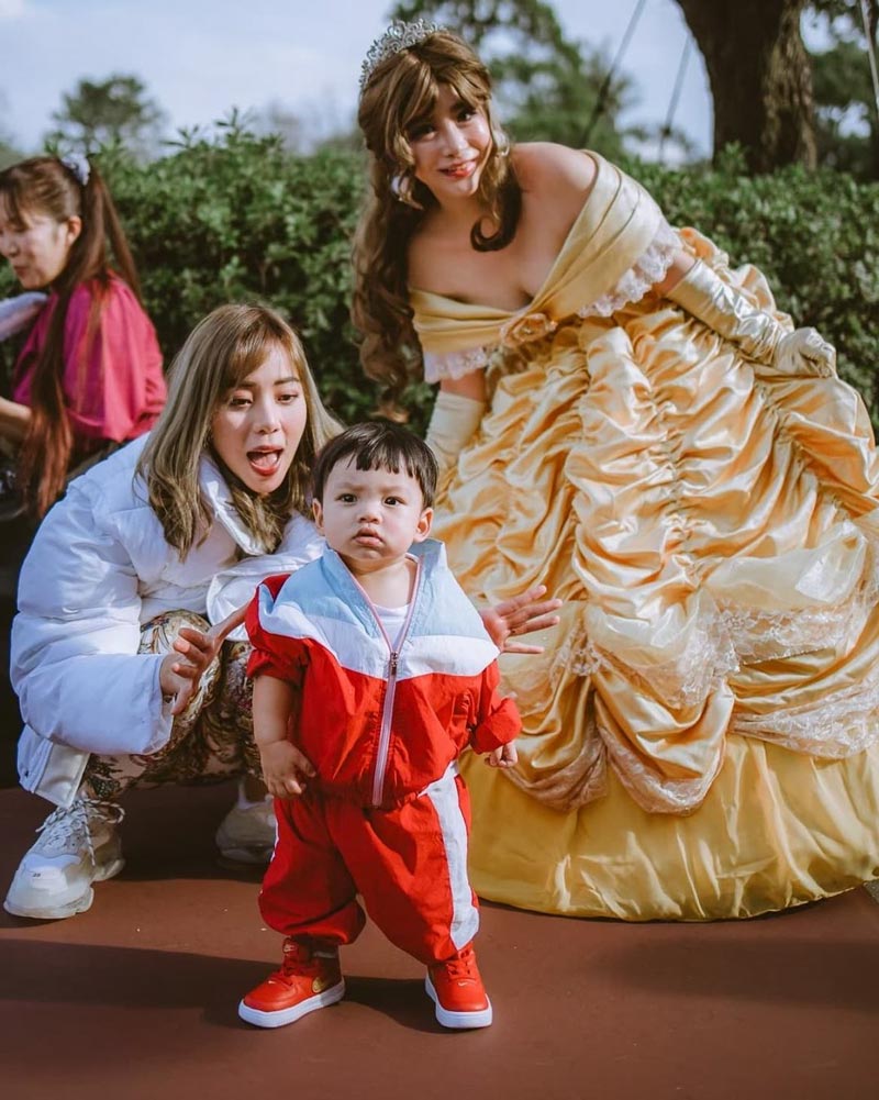 นิวเคลียร์ หรรษา