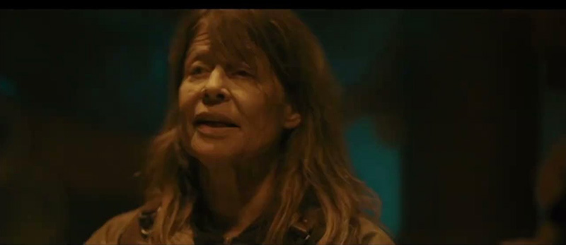 หนัง Osiris มฤตยูล้างพันธุ์มนุษย์ ภาพตัวอย่าง