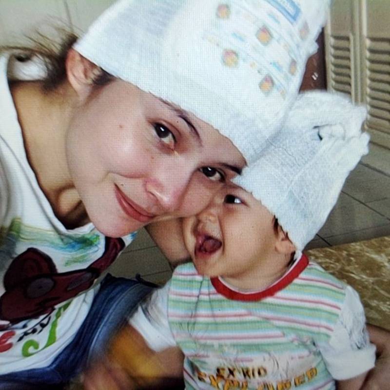 แอนนี่ บรู๊ค เคลียร์ชัด น้องฑีฆายุ มีลูกแล้วเหรอ