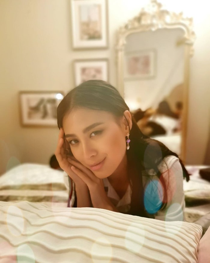 เฌอเอม ชญาธนุส