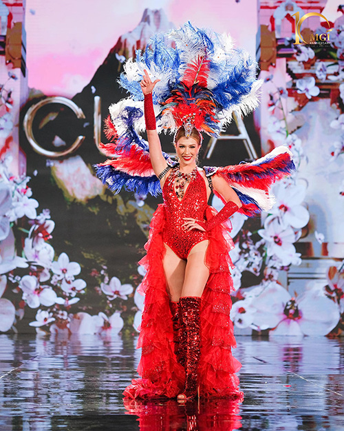 miss grand international