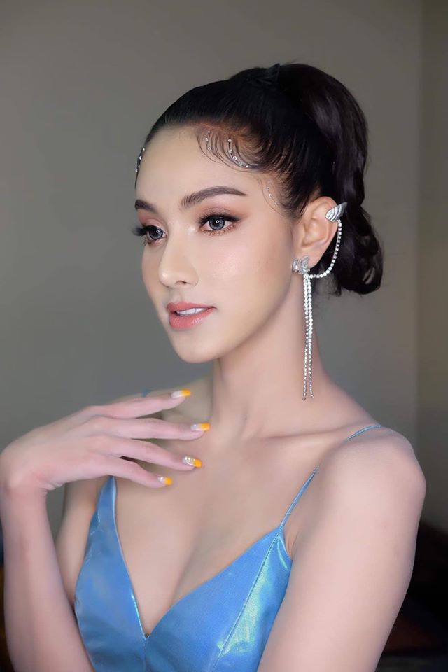 นาเดียร์ ภัทรา