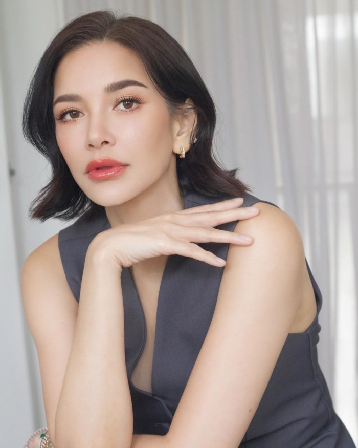 อ้อม พิยดา