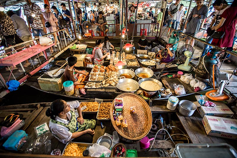 โครงการชิมช้อปใช้