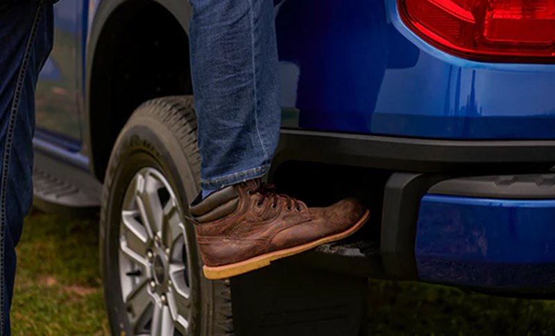 Ford Ranger XLT 2022