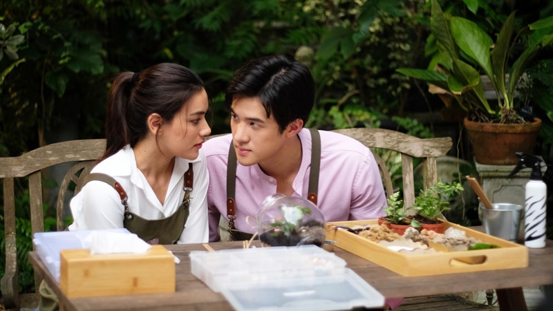 สองเสน่หา