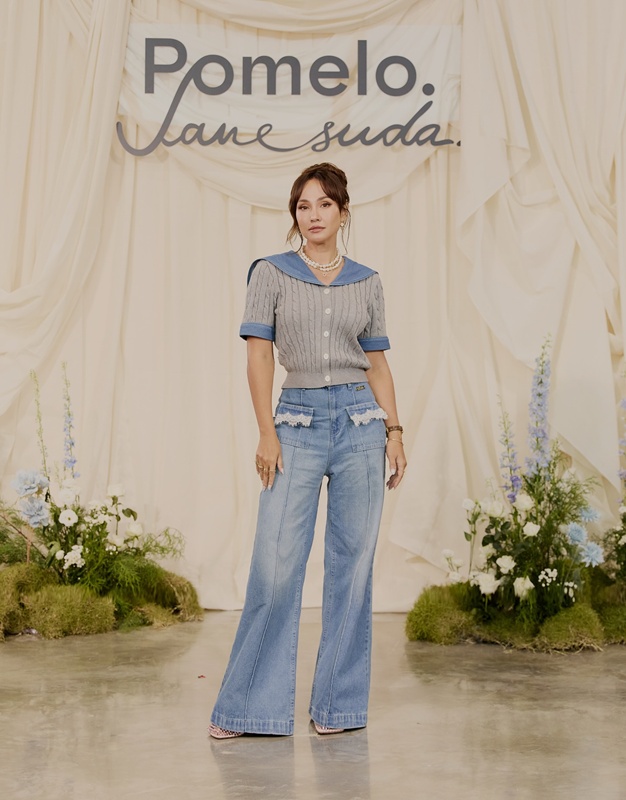 เจนสุดา ปานโต