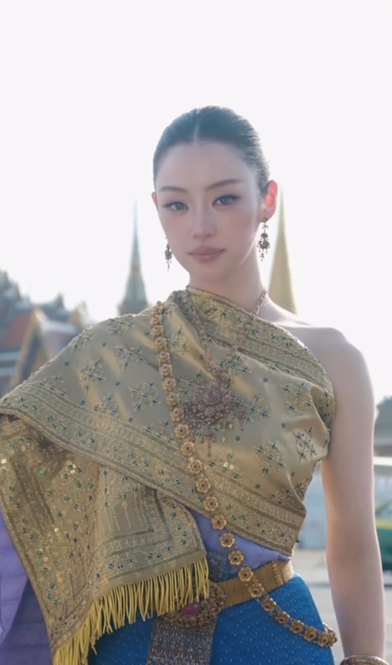 หมิว ณัชชา