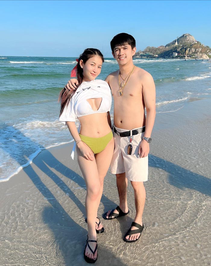 เนเงิน ครูเบียร์