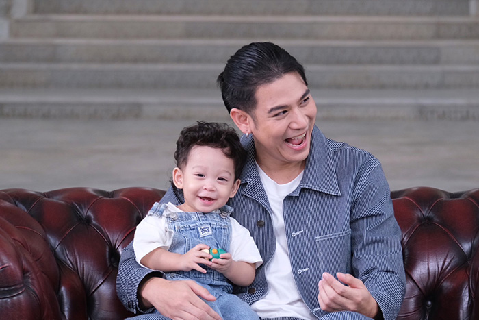 พอร์ช ศรัณย์