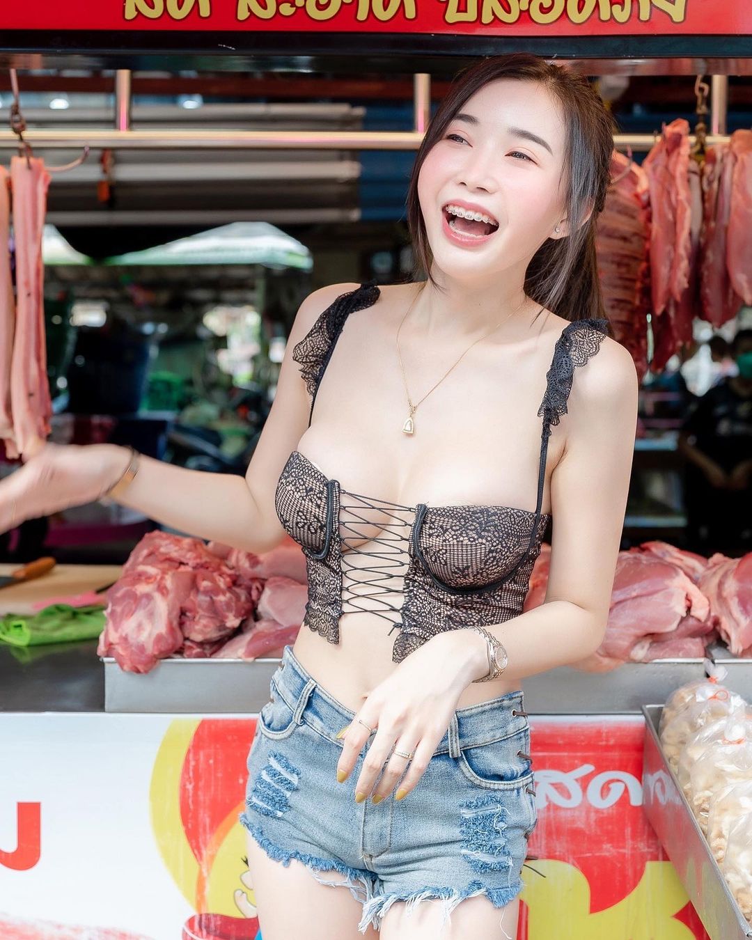 คะแนน กนกญาดา