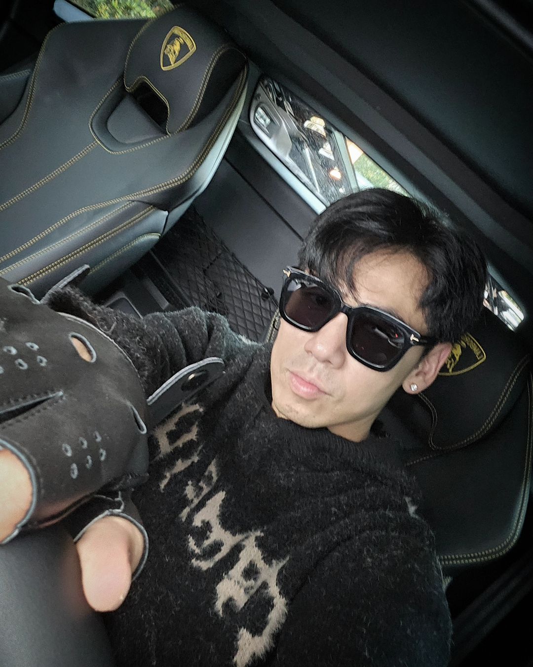 ดีเจเพชรจ้า