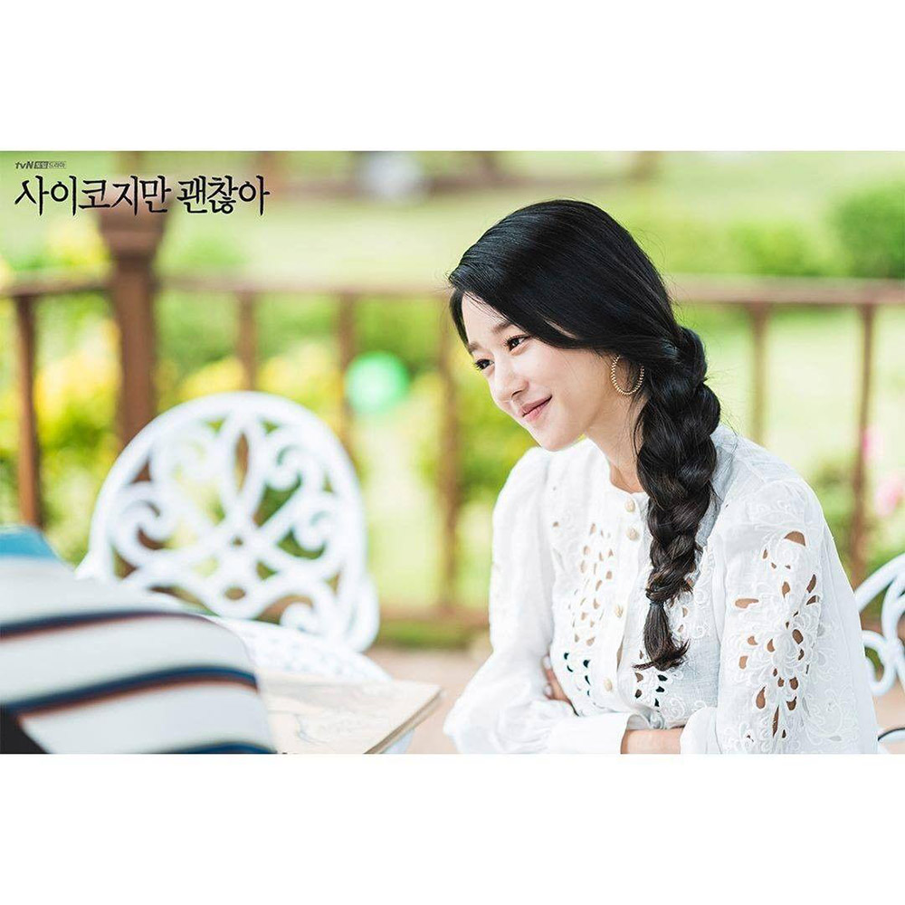 ดาราเกาหลีหญิง, แฟชั่น