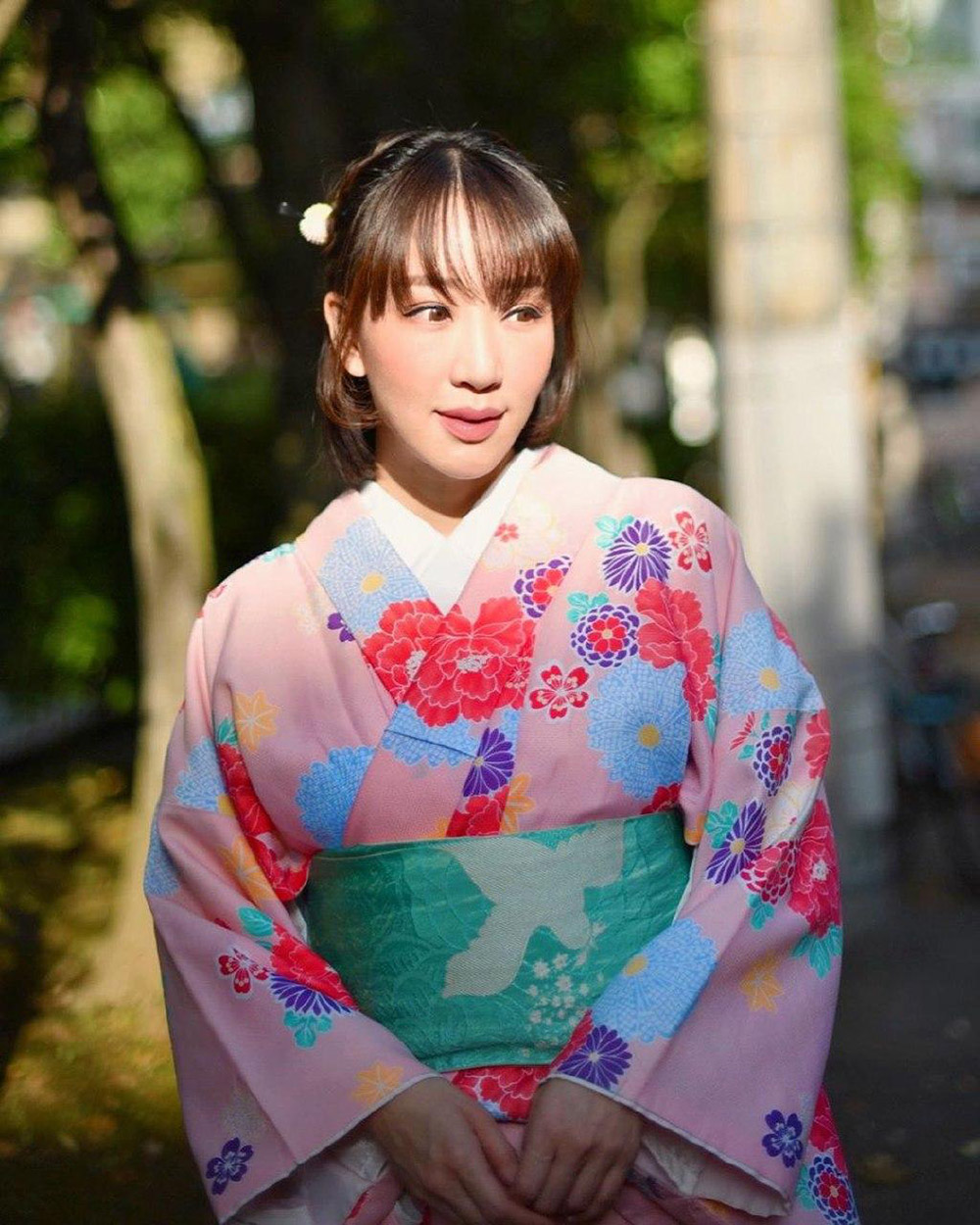 ตู่ ปิยวดี