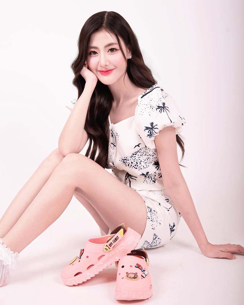 จีจี้ ณัฐกุล