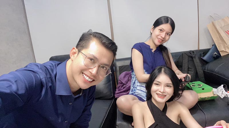 เอ๋ มิรา ทนายเก่ง