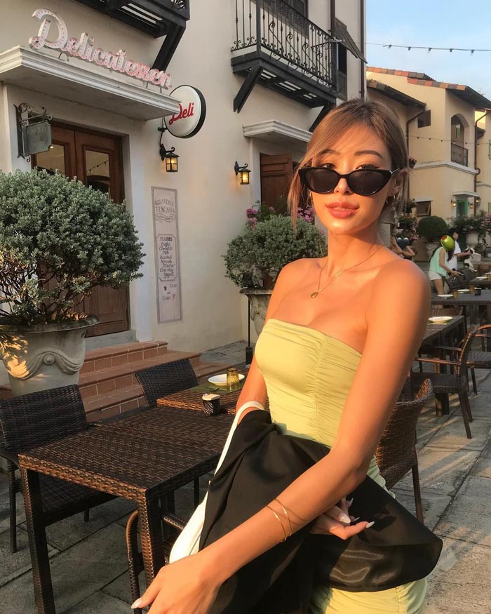 ยิปซี คีรติ