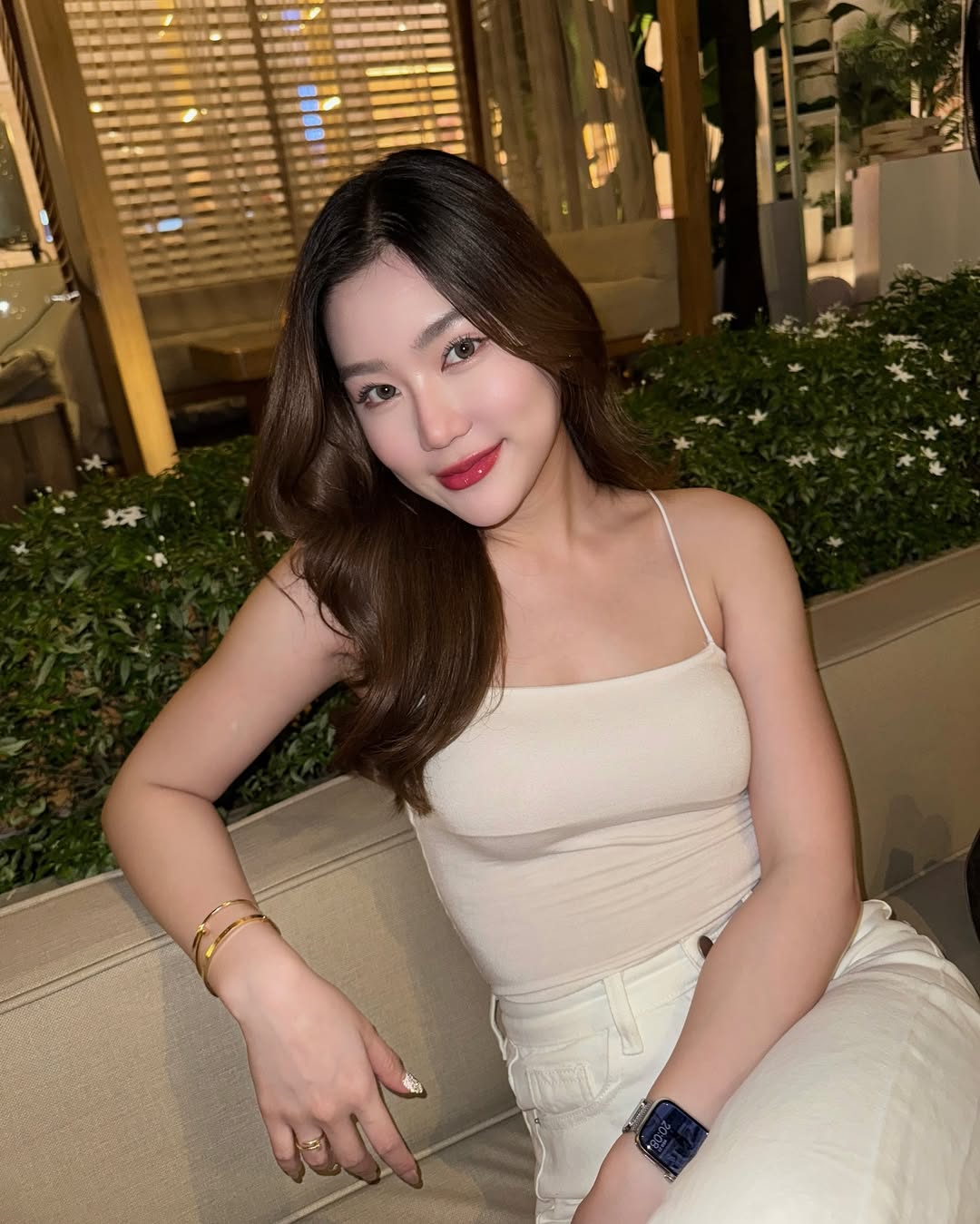 เอิร์น ภัทรวดี