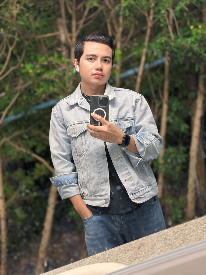 ครูไพบูลย์ แสงเดือน