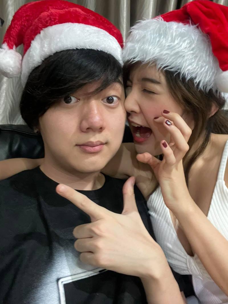 วาน้อย แฟน เบียร์ เดอะวอยซ์