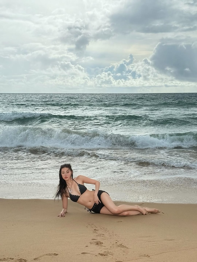 จิงจิง ปริยพิชญ์