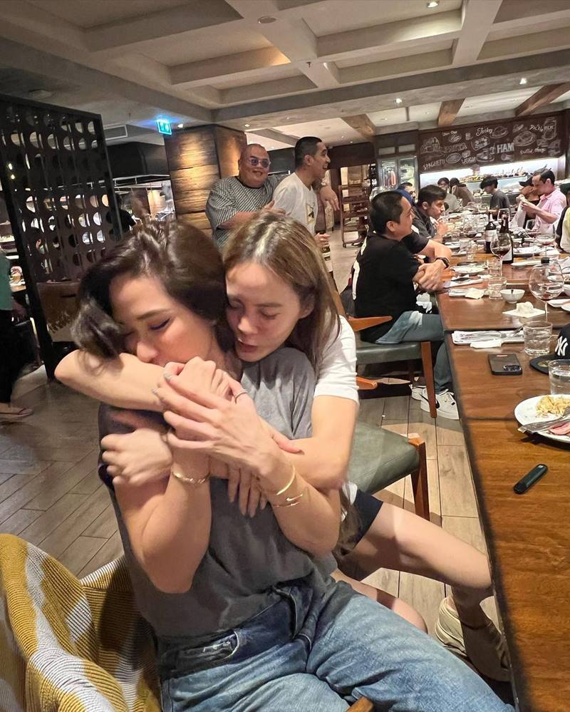 พลอย เฌอมาลย์ เจนี่