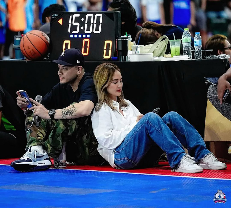 นานา ไรบีนา ประวัติ