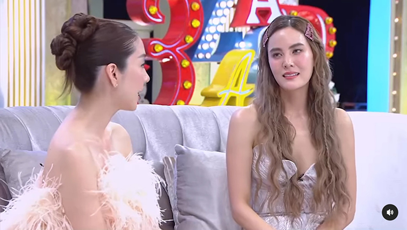 เจนี่ เทียนโพธิ์สุวรรณ วุ้นเส้น วิริฒิพา