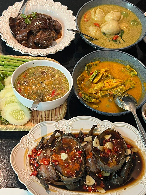 ร้านพิเศษ กรุงเทพ ร้านดังต่างจังหวัด เปิดสาขาในกรุงเทพฯ