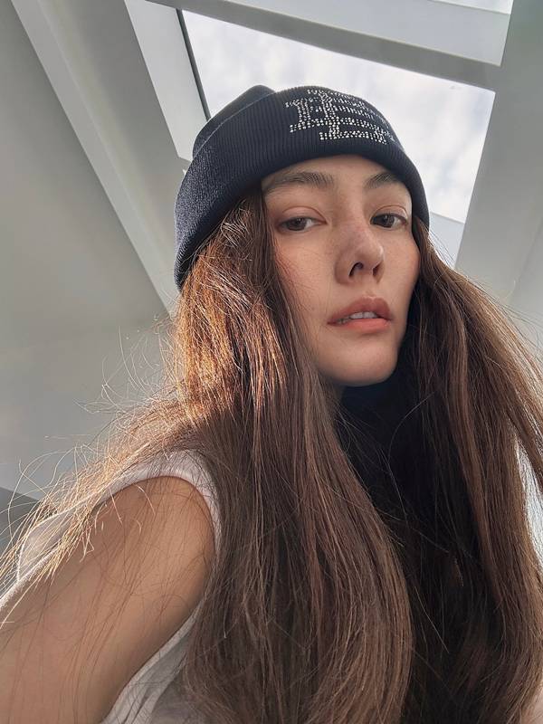 เจนี่ เทียนโพธิ์สุวรรณ โผล่เมนต์โพสต์ล่าสุด น้องบีน่า