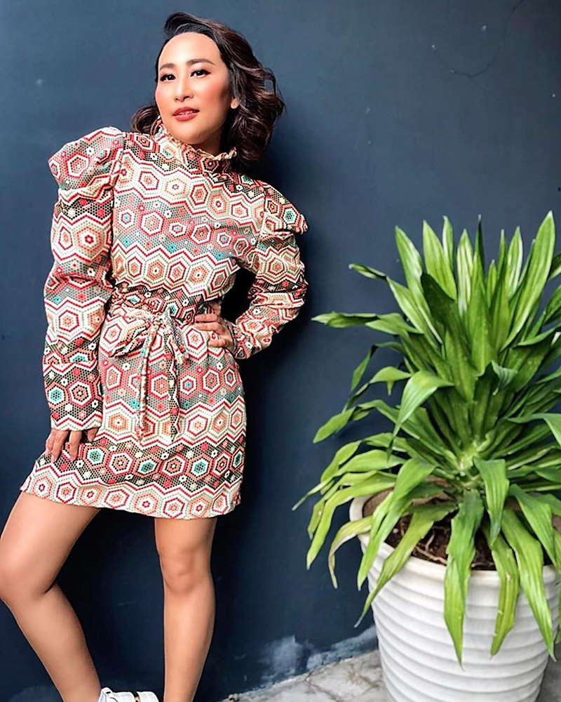 ลาล่า อาร์สยาม