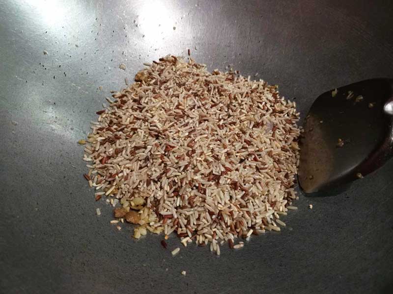 สูตรข้าวมันไก่