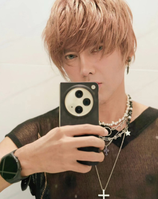ดีเจเจ๊แหม่ม ศัลยกรรม