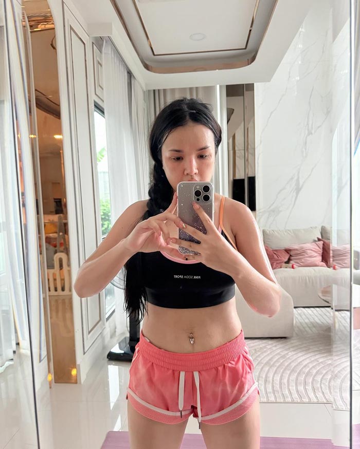 เจนนี่ ได้หมดถ้าสดชื่น