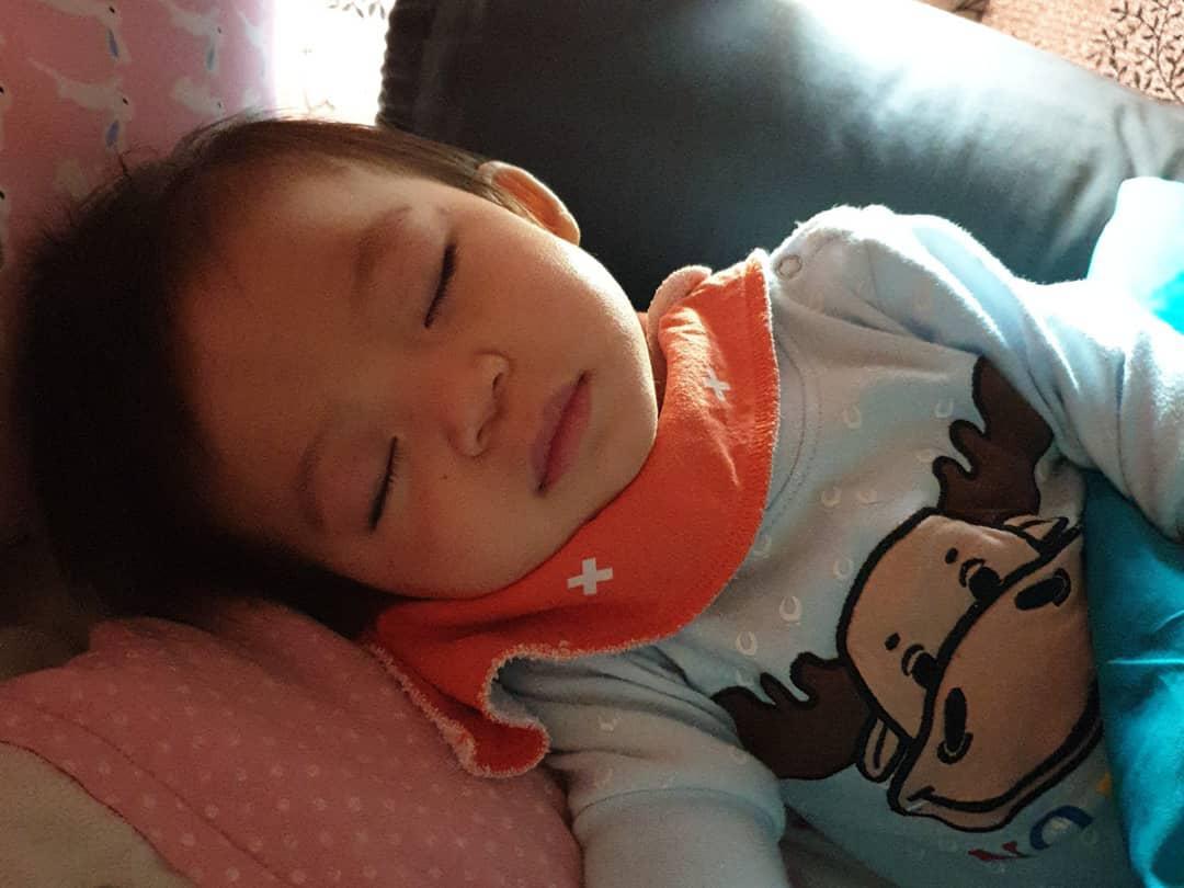 น้องปกป้อง