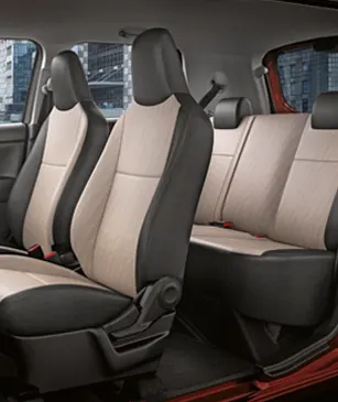 Suzuki, Suzuki Wagon R