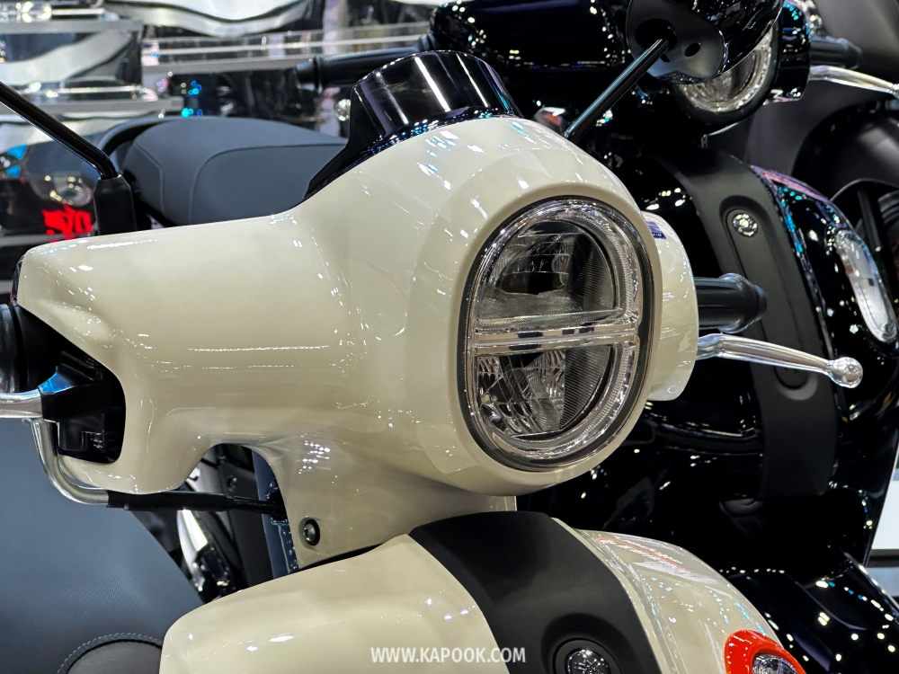 yamaha fazzio hybrid 2025