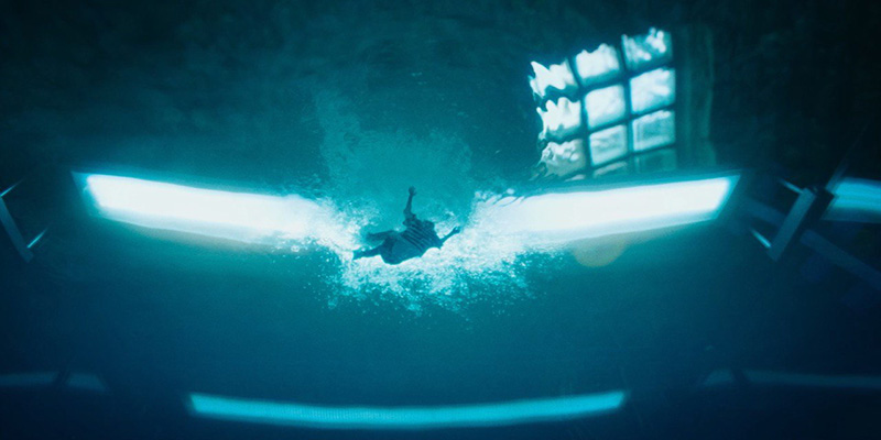 The Shrinking Man อัศจรรย์มนุษย์ย่อส่วน หนังใหม่ 2025 ภาพตัวอย่าง