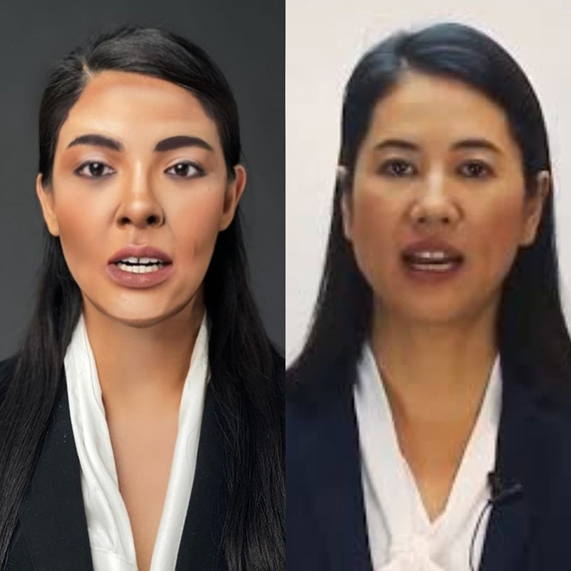 นัท นิสามณี 