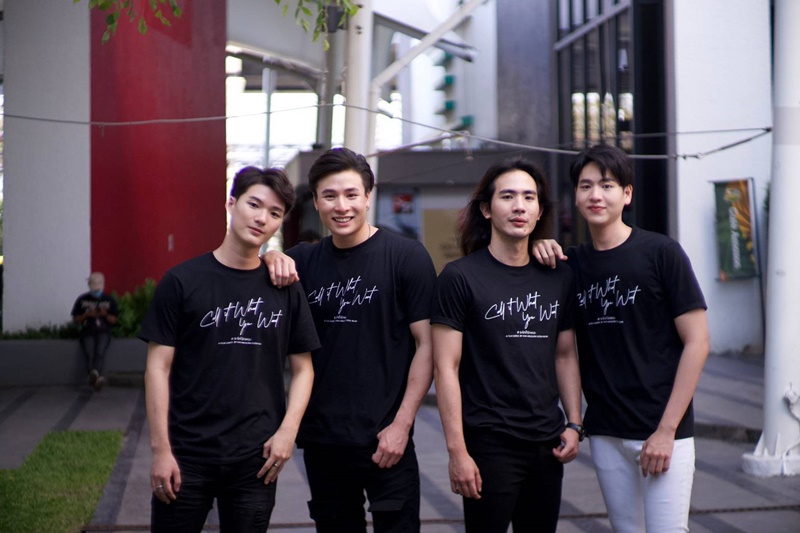 จะรักก็รักเหอะ Call It What You Want