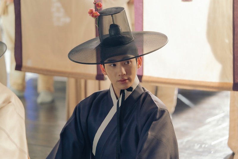 Dear Hongrang ซีรีส์เกาหลี Netflix