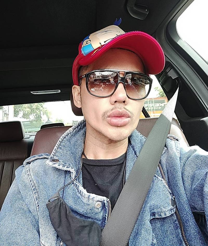 ดีเจเจ๊แหม่ม