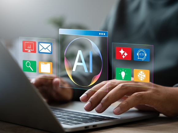  ปี 2568 งานไหนมาแรง ? AI - ไลฟ์สด ครองตำแหน่งแรงไม่หยุด Reskill คือกุญแจอยู่รอด