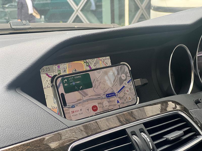 ขับรถเที่ยวญี่ปุ่น