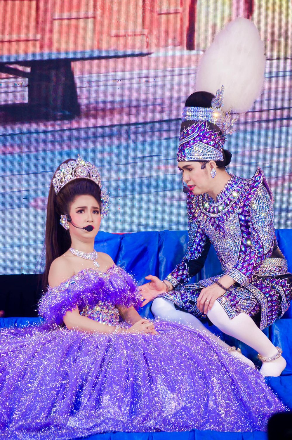 วิ วิรดา น้องสาวกุ้ง สุทธิราช เสียชีวิตในวัย 37 ปี