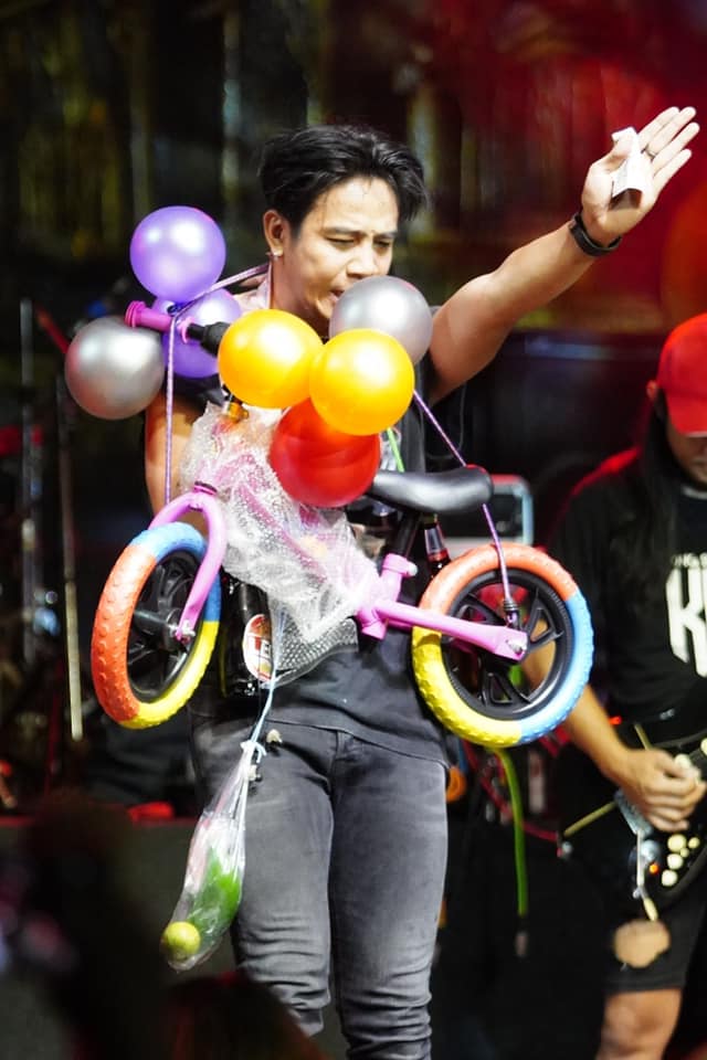 ก้อง ห้วยไร่